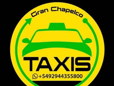 Taxis / Remises Gran Chapelco Taxis