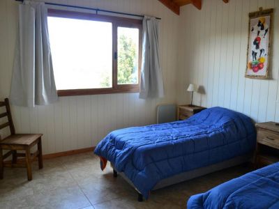 3-star Cabins Maitenes de Lolog