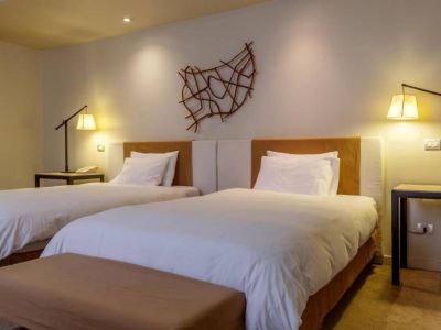 5-star hotels Enjoy Puerto Varas