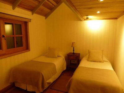 4-star Cabins Quebrada Verde