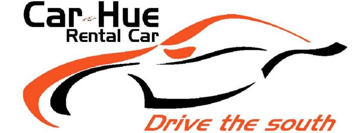 Car rental Car-Hue Rent a Car