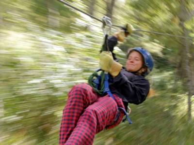 Ascensiones/Trekking Big Bang Viajes