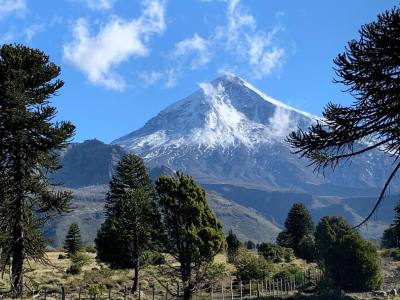 Ascensiones/Trekking Big Bang Viajes