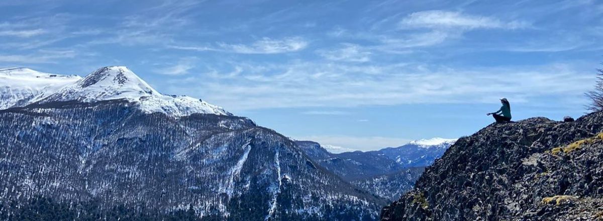 Ascensiones/Trekking Big Bang Viajes