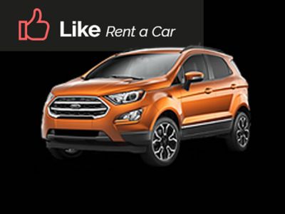 Car rental  Rent a Car