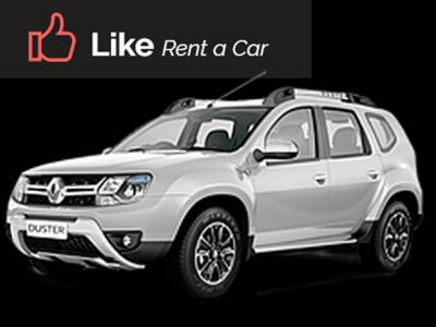 Car rental  Rent a Car