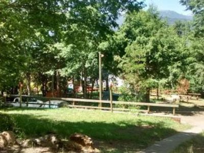 Campings Quilquilen