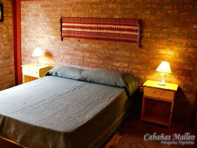 2-star Cabins Malleo