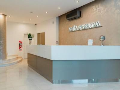 3-star hotels Sofia Soberana Hotel Boutique