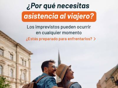 Agencias de viajes y turismo Al Mundo