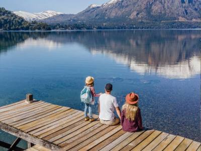 Agencias de viajes y turismo Al Mundo