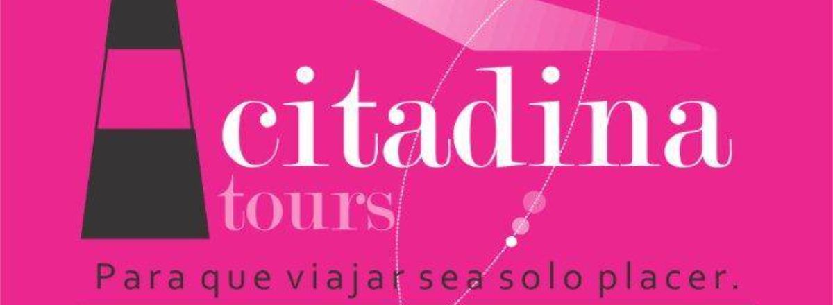 Agencias de viajes y turismo Citadina Tours