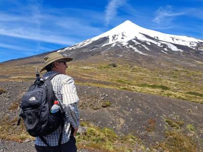 Tourist Services Operators SouthernEx Chile