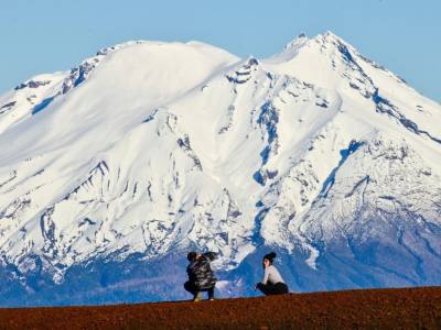 Tourist Services Operators SouthernEx Chile