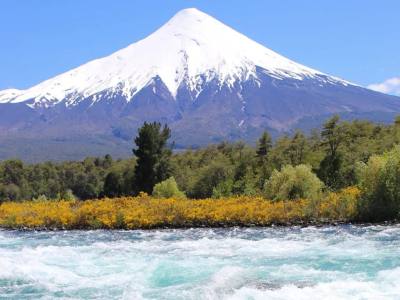 Rafting y Kayak Terra Sur Eco Aventura