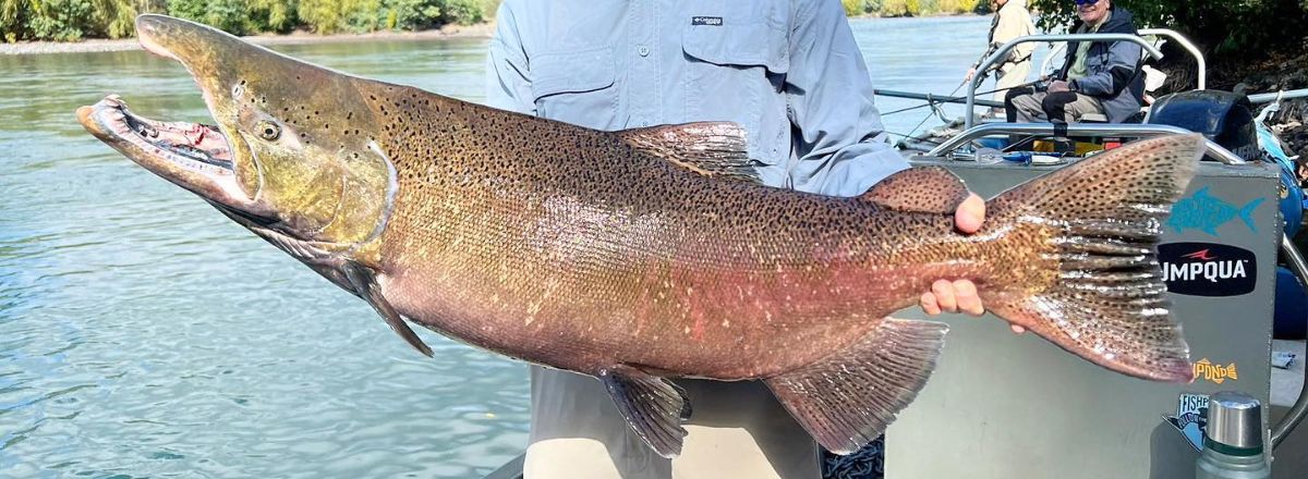 Fishing Outings River Trout