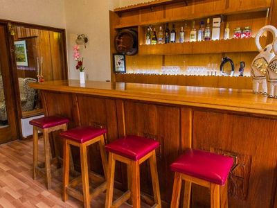 2-star Hostelries La Pastorella