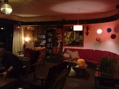 Albergues/Hostels Penthouse 1004