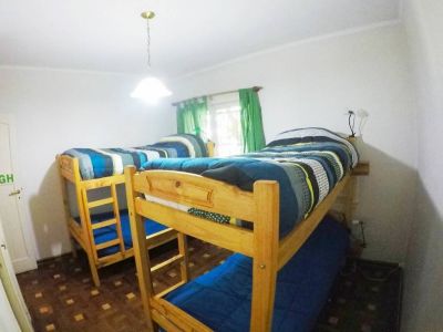 Albergues/Hostels Sofi s Hostel