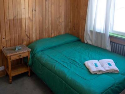 Albergues/Hostels Kosh