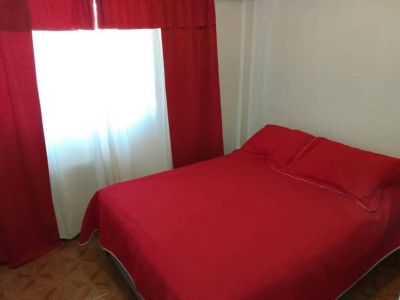 Albergues/Hostels Alpino