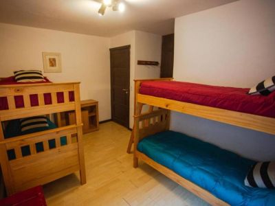 Albergues/Hostels Like Quijote Hostel