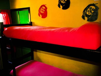 Albergues/Hostels Achalay