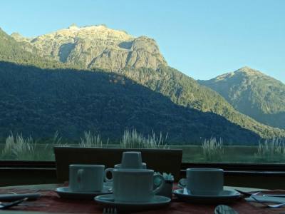 Restaurants Natura Patagonia