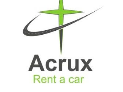 Acrux Rent a Car