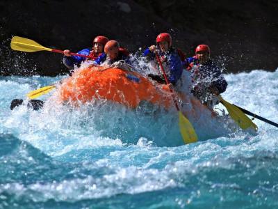 Paseos en Kayak Ko Kayak