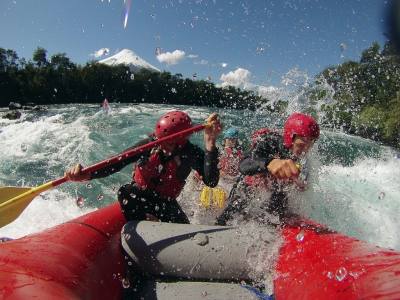 Paseos en Kayak Ko Kayak