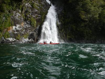 Paseos en Kayak Ko Kayak