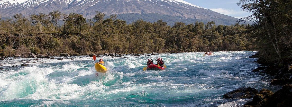 Paseos en Kayak Ko Kayak