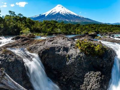 Ascensiones/Trekking Paleo Tours