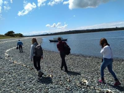 Tourist Services Operators Patagonia Austral