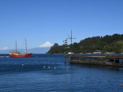 Tourist Services Operators Patagonia Austral