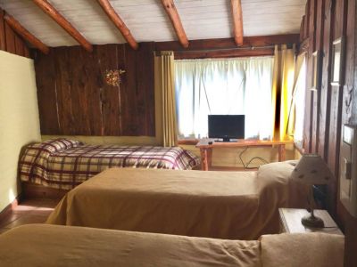 Cabins Los Nogales