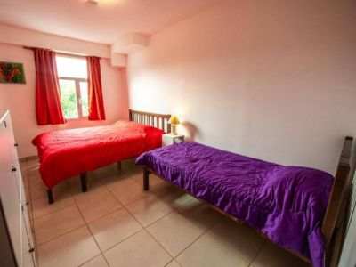 Albergues/Hostels Oshovia