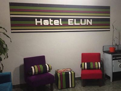 Hoteles Elun Quimey Quipan