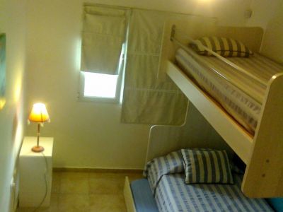 Short Term Apartment Rentals Arena y Sol