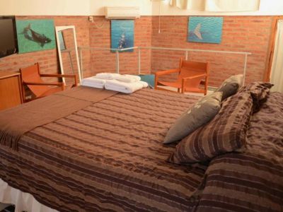 Apart Hotels Las Anemonas Sur