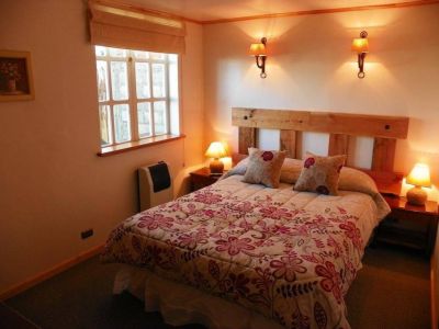 Bed & Breakfast Pire Mapu Cottage