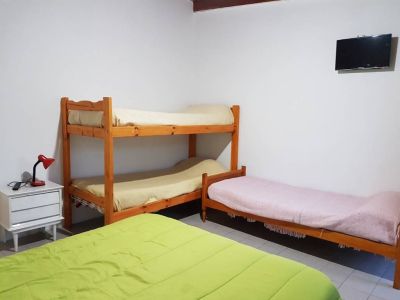 Hostels los amigos