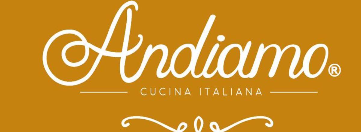 Cocina Italiana Andiamo - Cucina Italiana