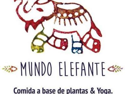 Mundo Elefante Cafe & Yoga