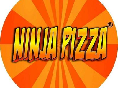 Ninja Pizza