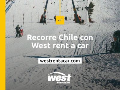 Car rental West Rent a Car