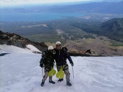 Mountain Ascents/Hiking Turismo Aguaviva