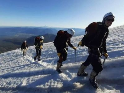 Mountain Ascents/Hiking Turismo Aguaviva