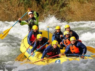 Mountain Ascents/Hiking Turismo Aguaviva